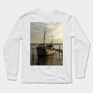 Heybridge, Essex Long Sleeve T-Shirt